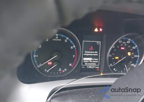 2017 Toyota Rav4 Xle из США, поврежденный, VIN 2T3WFREV3HW351350